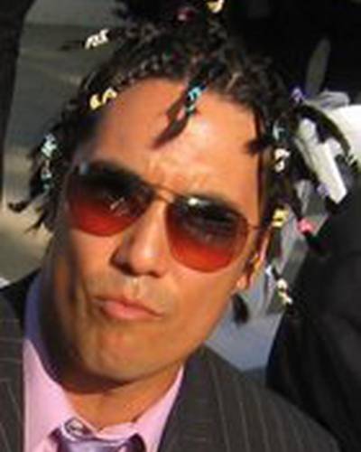 Курт Касерес фото