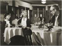 Кадр Пять дней лета