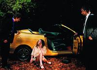 Кадр Капканы, капканы, капканчики