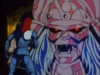 Кадр Чудотворные рыцари