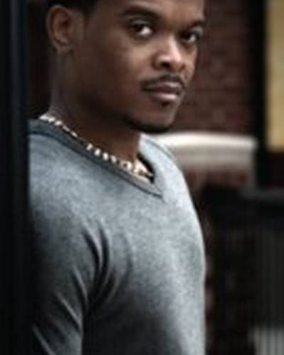 Дюпри Льюис мл. фото