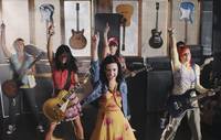Кадр Camp Rock 2: Отчетный концерт