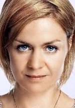 Нина Дегг Филиппусдоттир фото