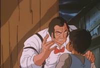 Кадр Жестокий Джек (видео)