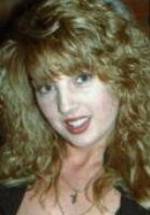 Samantha-Jane Homden фото