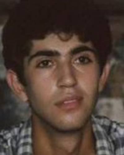 Ильхам Касимов фото