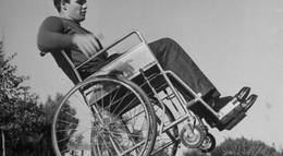 Кадр из фильма "Мужчины" - 2