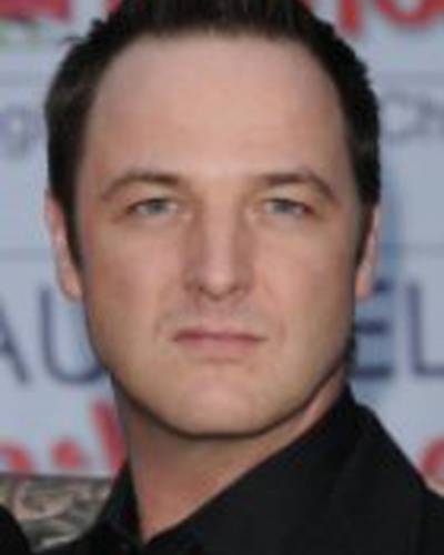 Мики Грэхэм фото