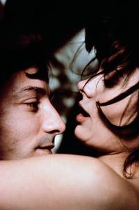 Кадр Летняя ночь в городе