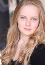 Hannah Brylowe фото