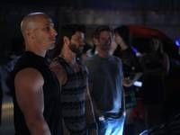 Кадр Суперфорсаж