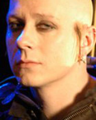 Тим Сколд фото