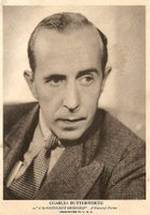 Чарльз Баттерворф фото