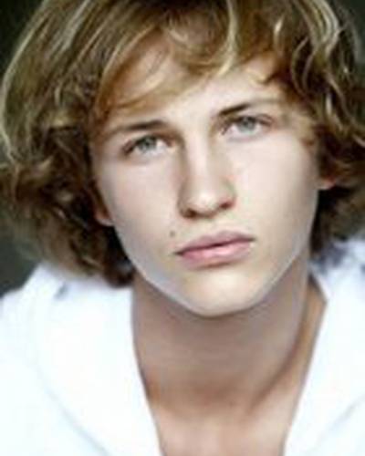 Mathieu Spinosi фото