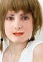 Катрин Панч фото