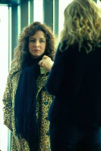 Кадр За красной дверью