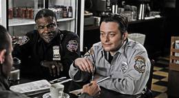 Кадр из фильма "Нападение на Уолл-стрит" - 1