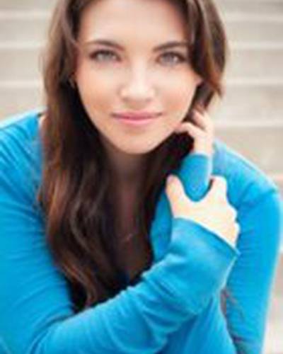 Келли Сара фото