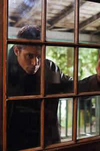 Кадр Сверхъестественное