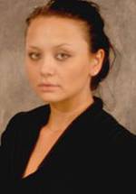 Елена Сердюкова фото