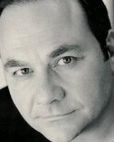 Joseph Scarpinito фото