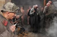 Кадр Путь домой