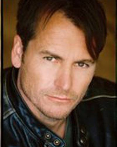 Марк Престон Миллер фото