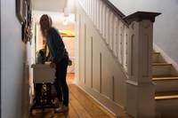 Кадр Взаперти