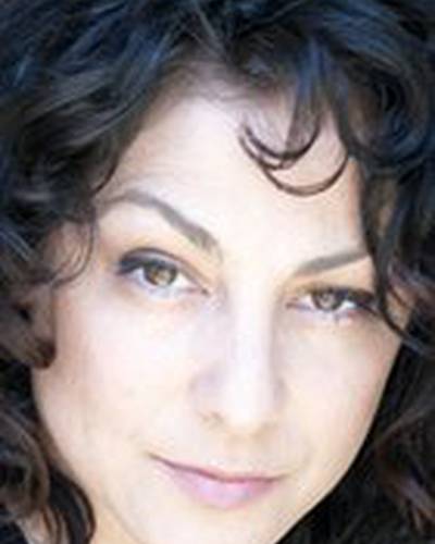 Ани Сава фото