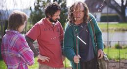 Кадр из фильма "Четыре солнца" - 1