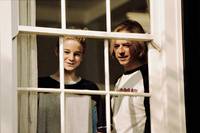 Кадр Дикки Робертс: Звездный ребенок