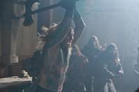 Кадр Железный рыцарь