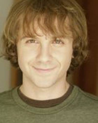 Максвелл Глик фото