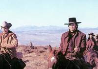 Кадр Джо Кидд