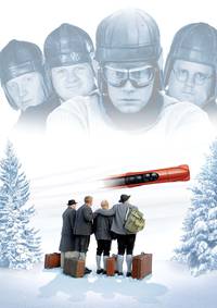 Постер Тяжеловесы