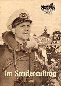 Постер По особому заданию