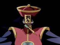 Кадр Ночные воины: Охотники на вампиров (мини-сериал)