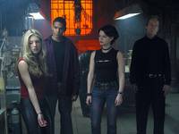 Кадр Восставший из ада 8: Адский мир (видео)