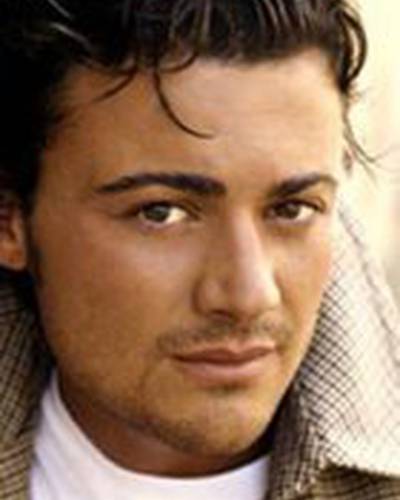 Vittorio Grigolo фото