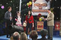 Кадр Дайте Санни шанс