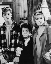 Кадр На лоне природы