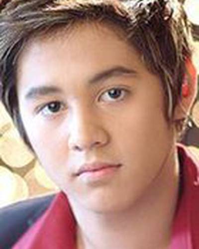 Кирби де Хесус фото