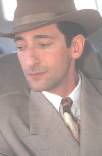 Кадр Поющий детектив