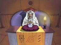 Кадр Наруто