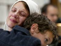 Кадр Облава