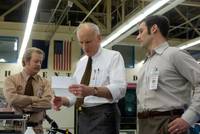 Кадр Посылка