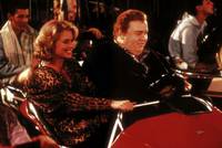 Кадр Зона скорости