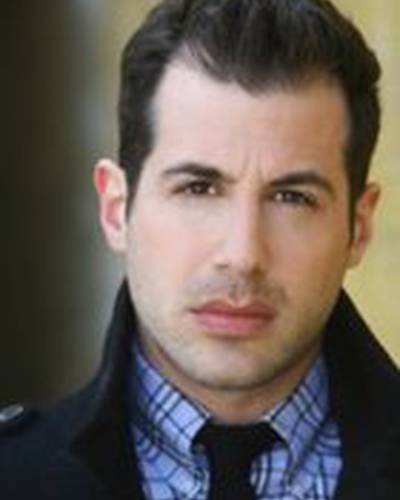 Бен Белак фото