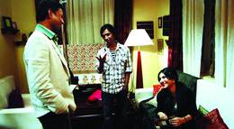 Кадр из фильма "Сердечные игры" - 2