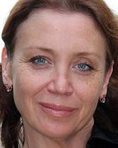 Светлана Письмиченко фото